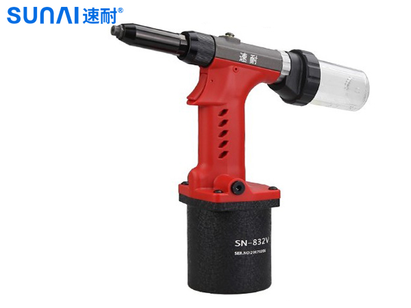 氣動抽芯鉚釘槍 SN-832V